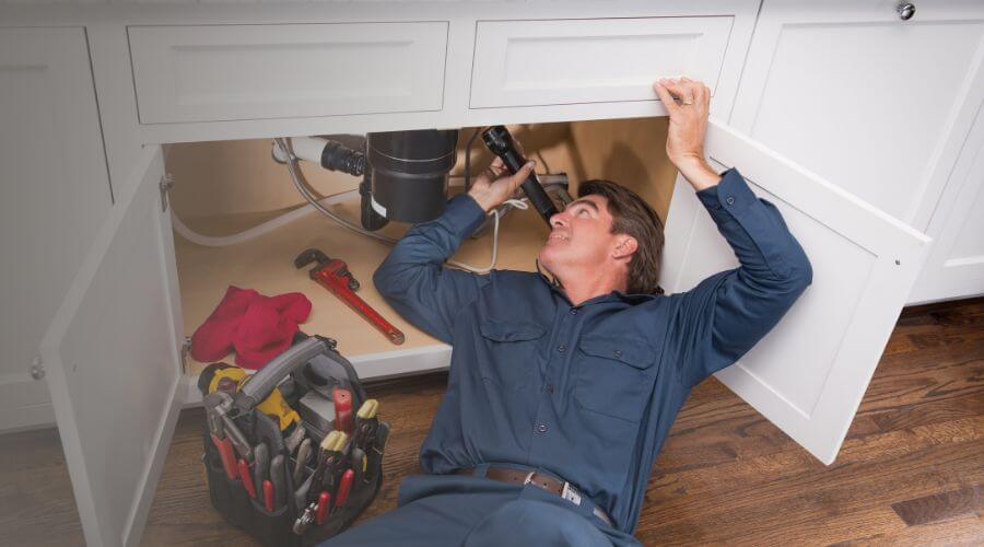 Professional septic pumping service in Baldwin, MI